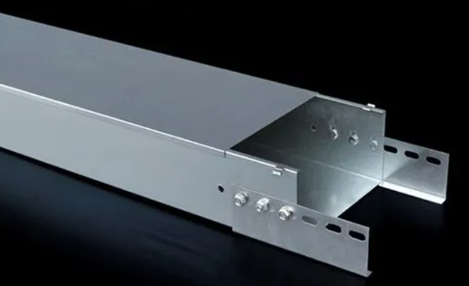 镀锌桥架的优缺点