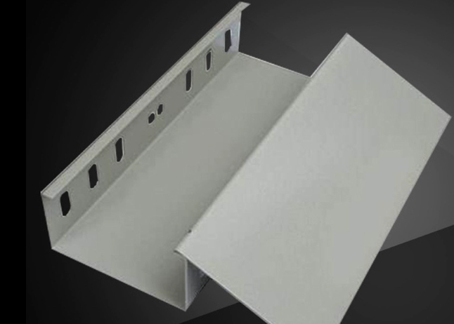 防火桥架和镀锌桥架区别在哪