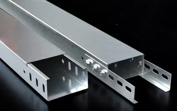 什么是镀锌电缆桥架