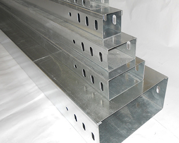 镀锌桥架的材质要求有哪些