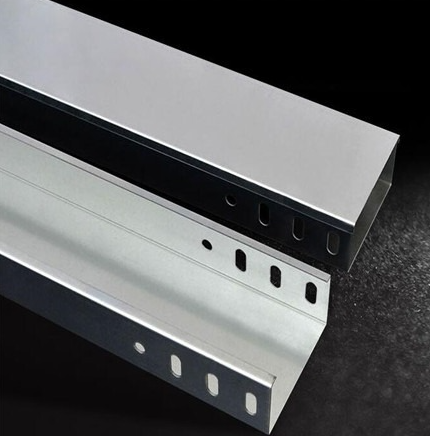 防火金属桥架与金属桥架的区别