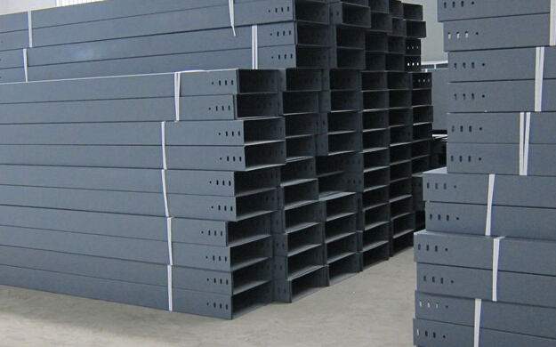 耐火桥架与普通桥架的区别在哪