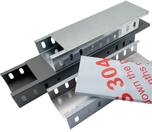 不锈钢桥架201和304材质的区别