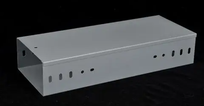 喷塑线槽和防火线槽哪个比较好