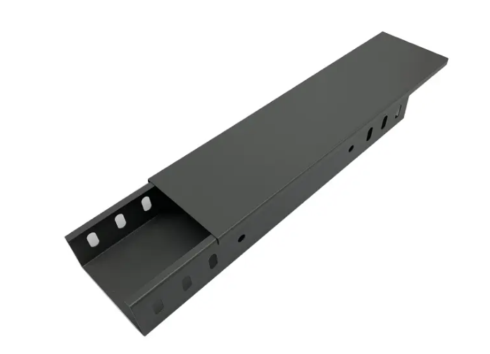 防火金属桥架与金属桥架的区别