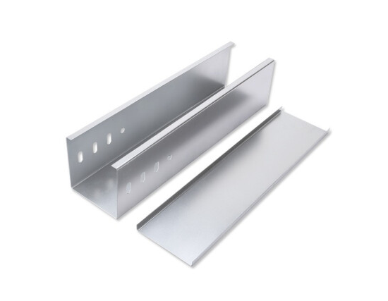 什么是铝合金电缆桥架