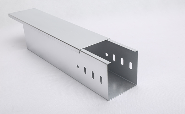 铝合金桥架防腐吗