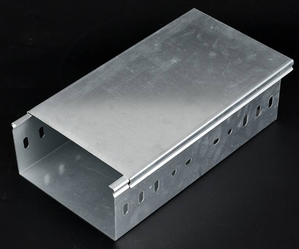 镀锌桥架的作用有什么