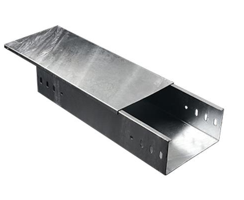 热镀锌桥架400*100价格