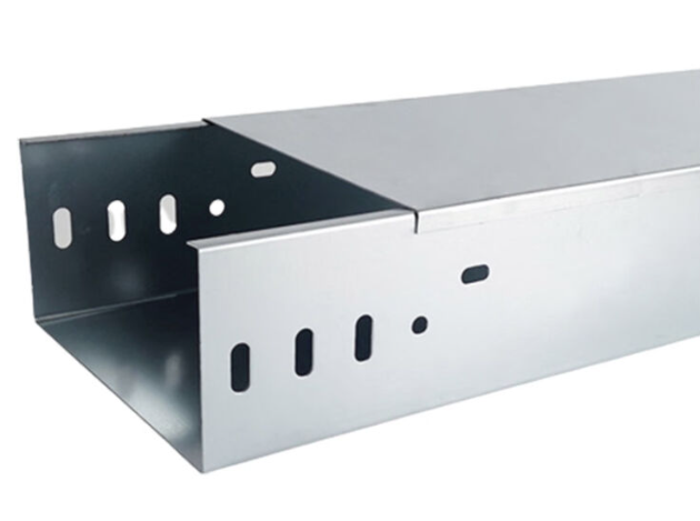 电线线槽的颜色有哪些