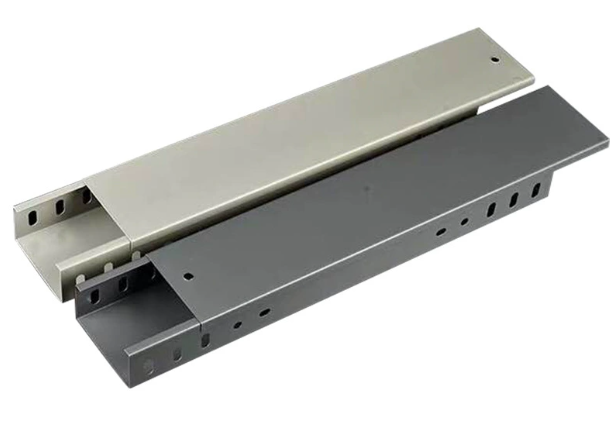 防火线槽100*100价格