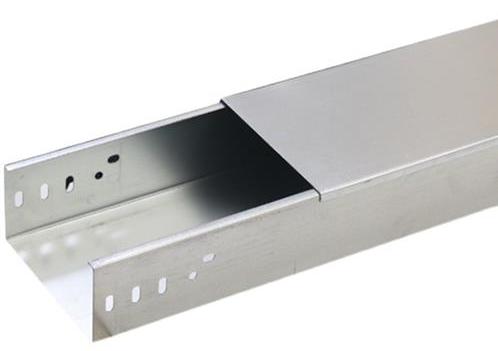 铝合金桥架和镀锌桥架的区别