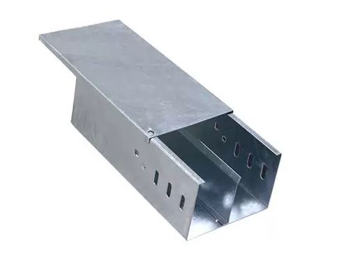 铝合金桥架和镀锌桥架的区别