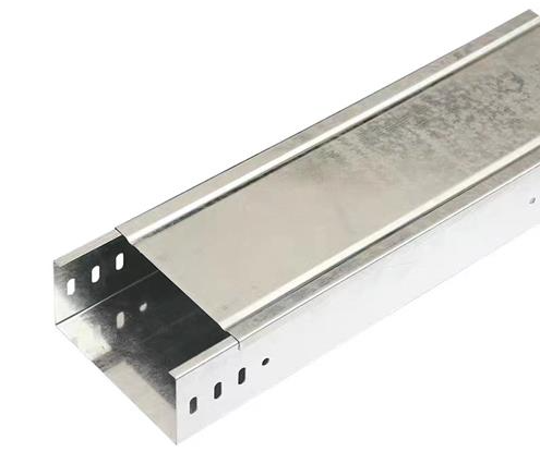 铝合金桥架和镀锌桥架的区别