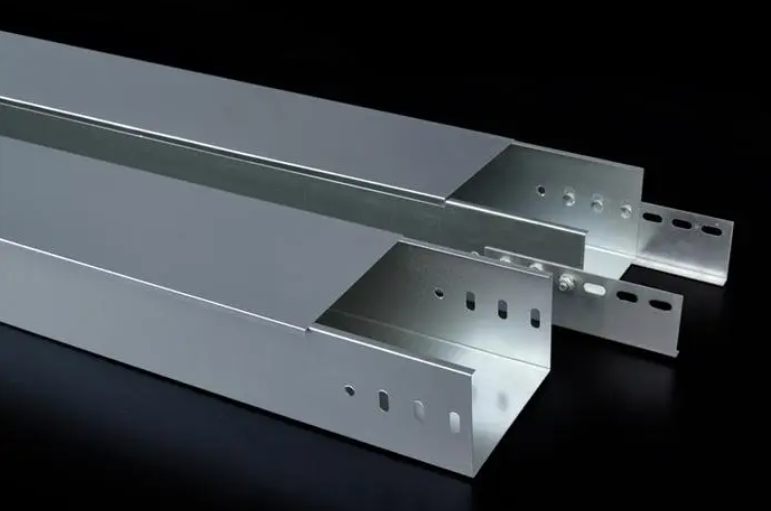 镀锌桥架的作用与用途