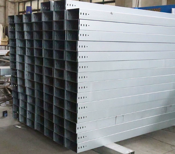 镀锌桥架能焊接吗