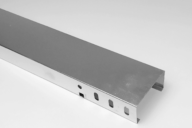 不锈钢线槽100*100价格