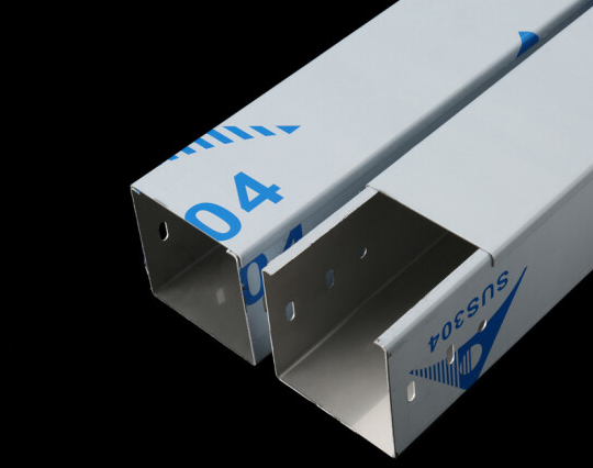 不锈钢桥架400*100价格