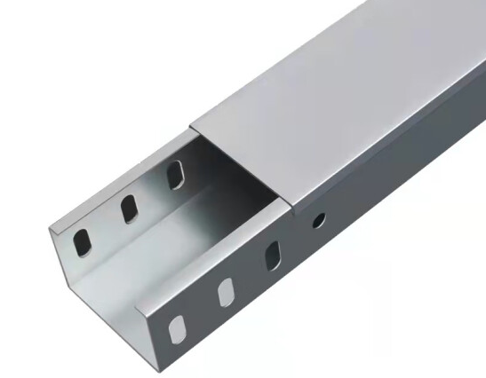 什么是电缆桥架