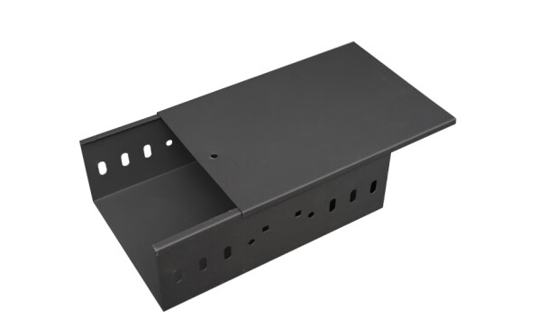 防火桥架是什么材质