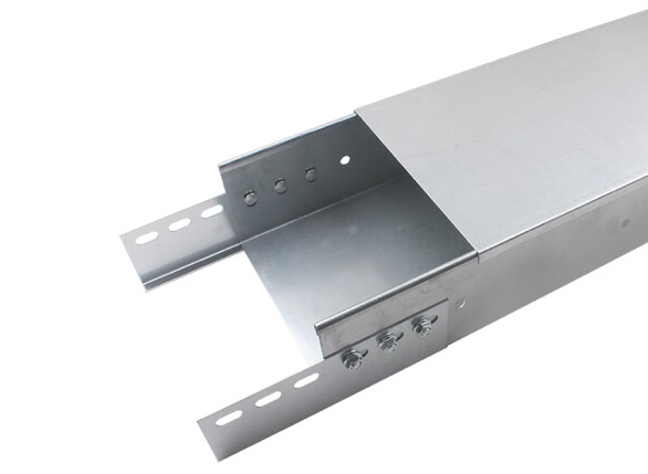 什么是电缆桥架