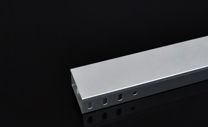 镀锌线槽规格型号