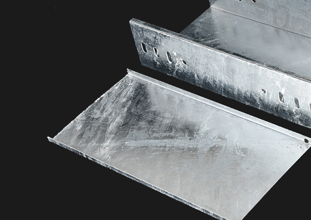 热镀锌桥架需要跨接线吗