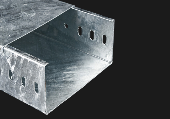 热镀锌桥架的优缺点