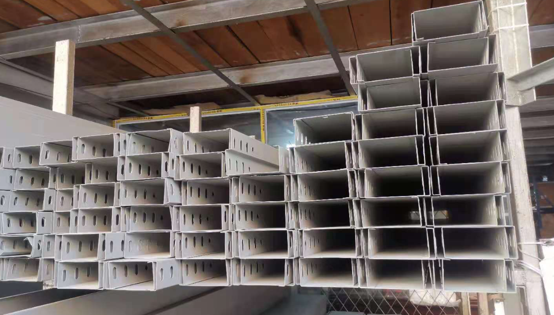 喷塑桥架过程中落粉是什么原因