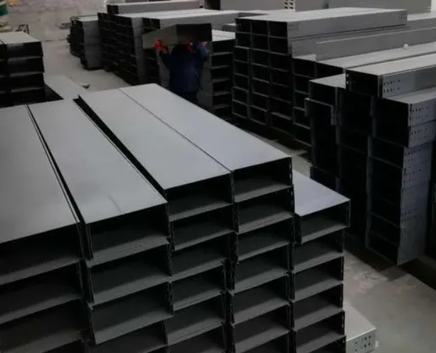 桥架线缆捆扎方法有哪些