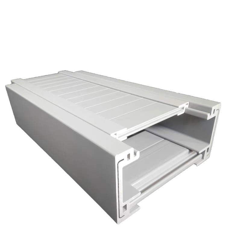 高分子桥架的作用是什么