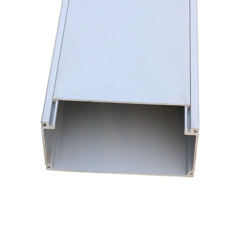 高分子电缆桥架的用途