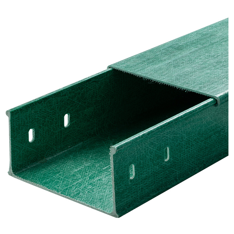 室外可以用哪些电缆桥架