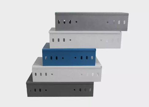 喷塑线槽是什么材质做的