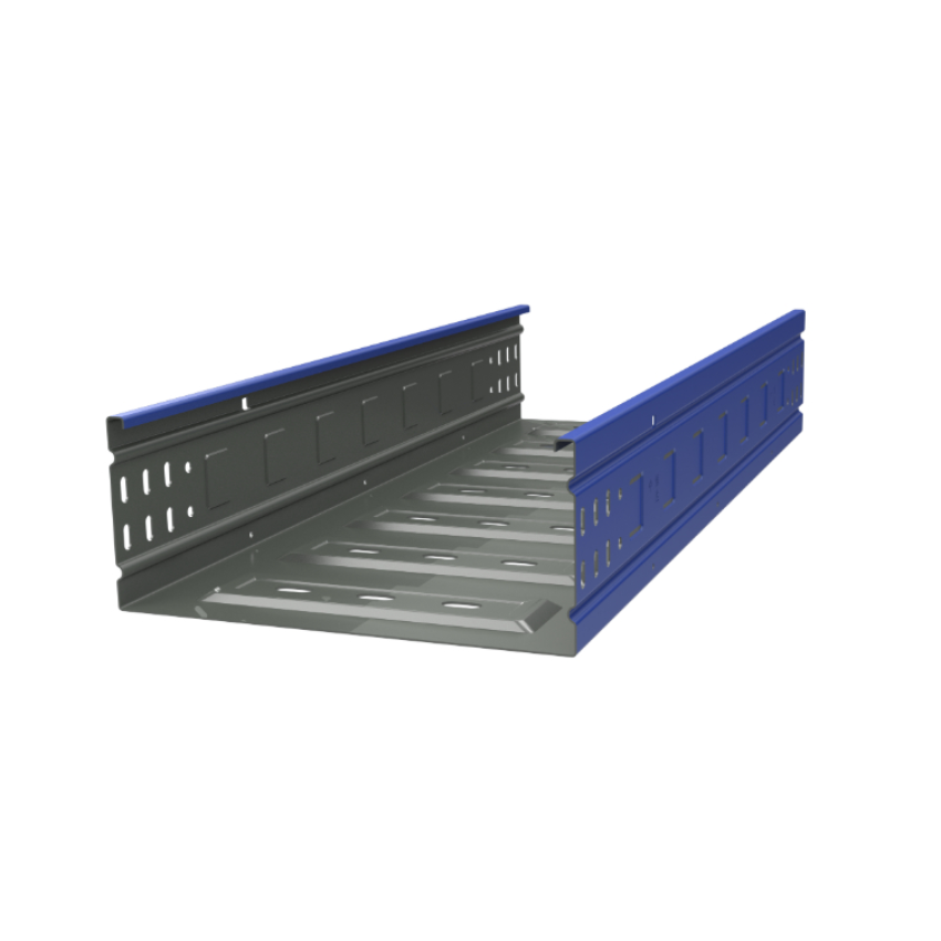 什么是节能彩钢桥架