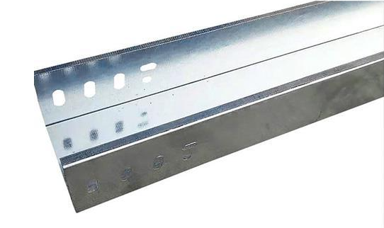 镀锌线槽是什么材质做的