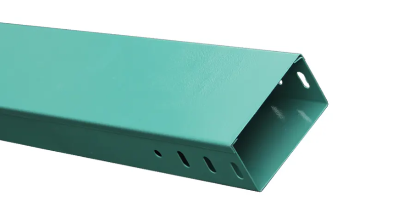 喷漆桥架用在室外的不利因素