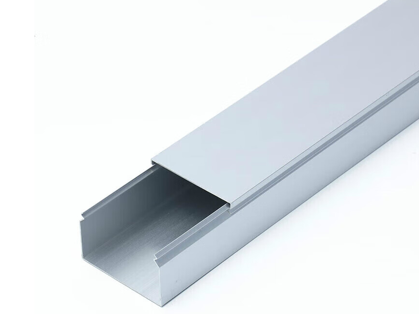 铝合金桥架加工氧化处理方法