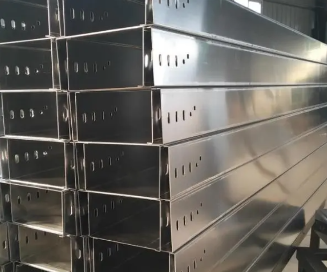 不锈钢桥架的特点有什么