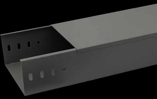 喷塑线槽和防火线槽哪个比较好