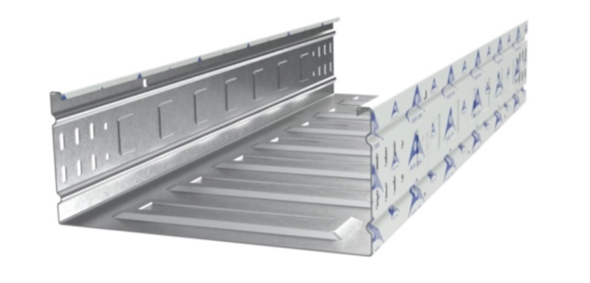 节能瓦楞式桥架是什么