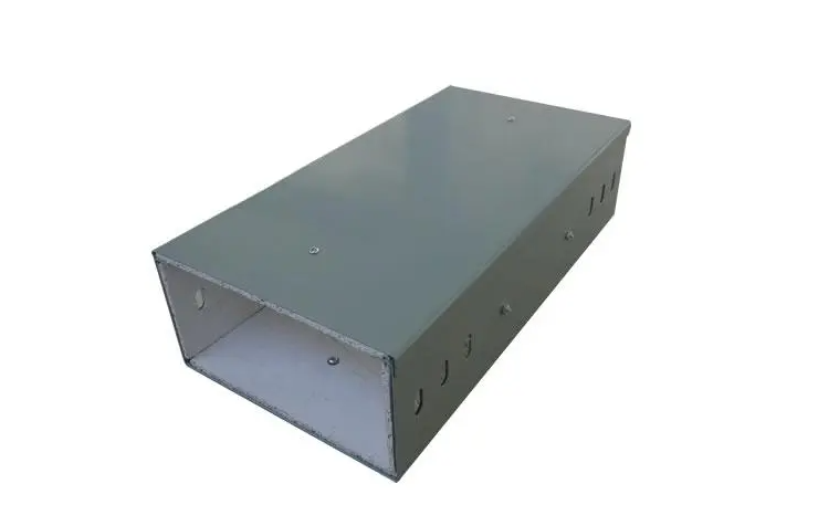 耐火桥架的相关材料是什么