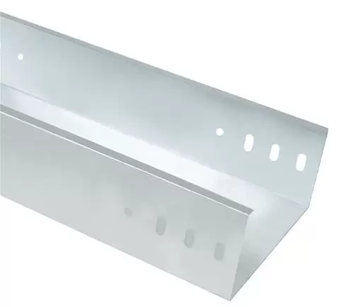 镀锌桥架会不会生锈