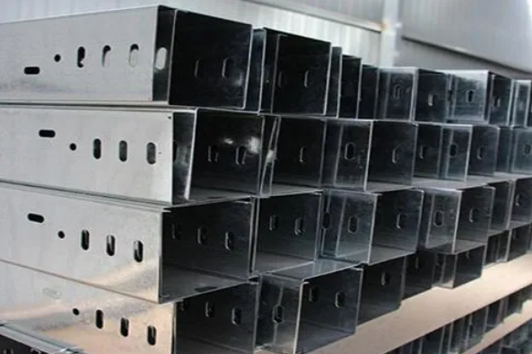 镀锌桥架能焊接吗