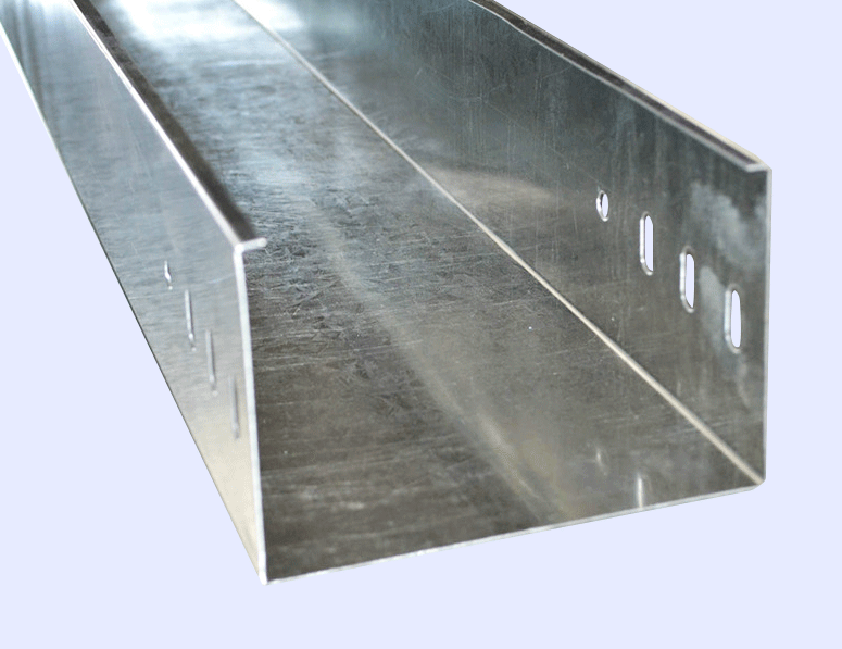 电缆桥架是热镀锌还是冷镀锌好