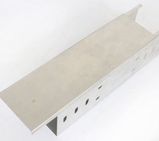 铝合金桥架遇到火会变软吗