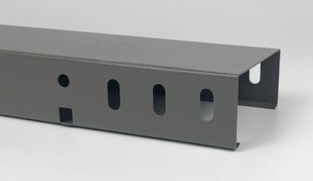 喷塑桥架有防火作用吗