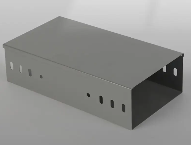 防火桥架是镀锌的吗还是铝的