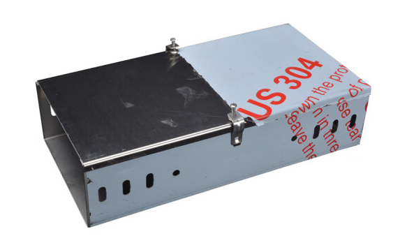 室外可以用哪些电缆桥架