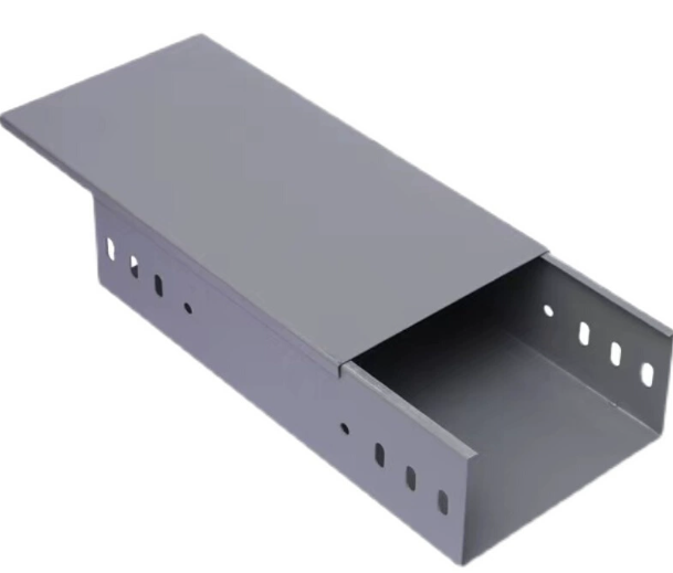 喷塑桥架有防火作用吗